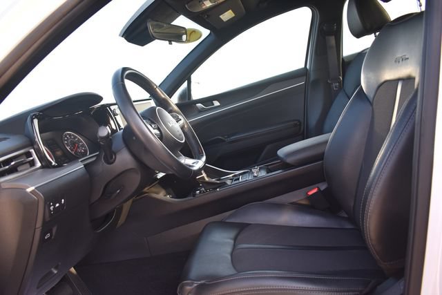 Certified 2024 Kia K5 GT-Line w/ GT-Line Premium Package FWD image 23