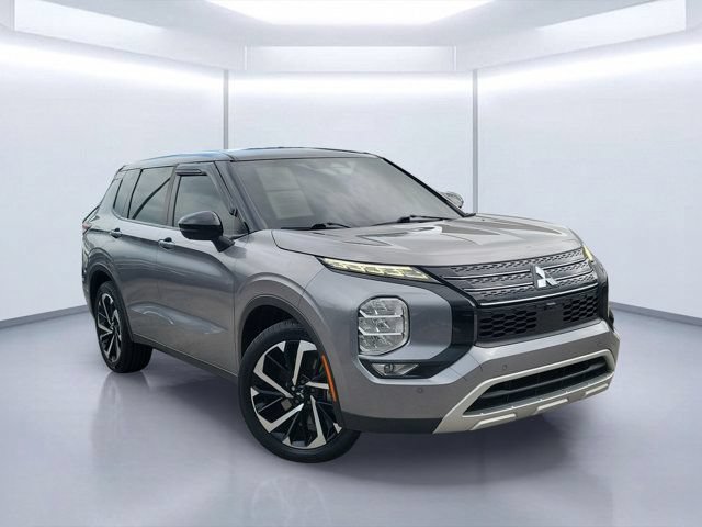 Used 2022 Mitsubishi Outlander SE