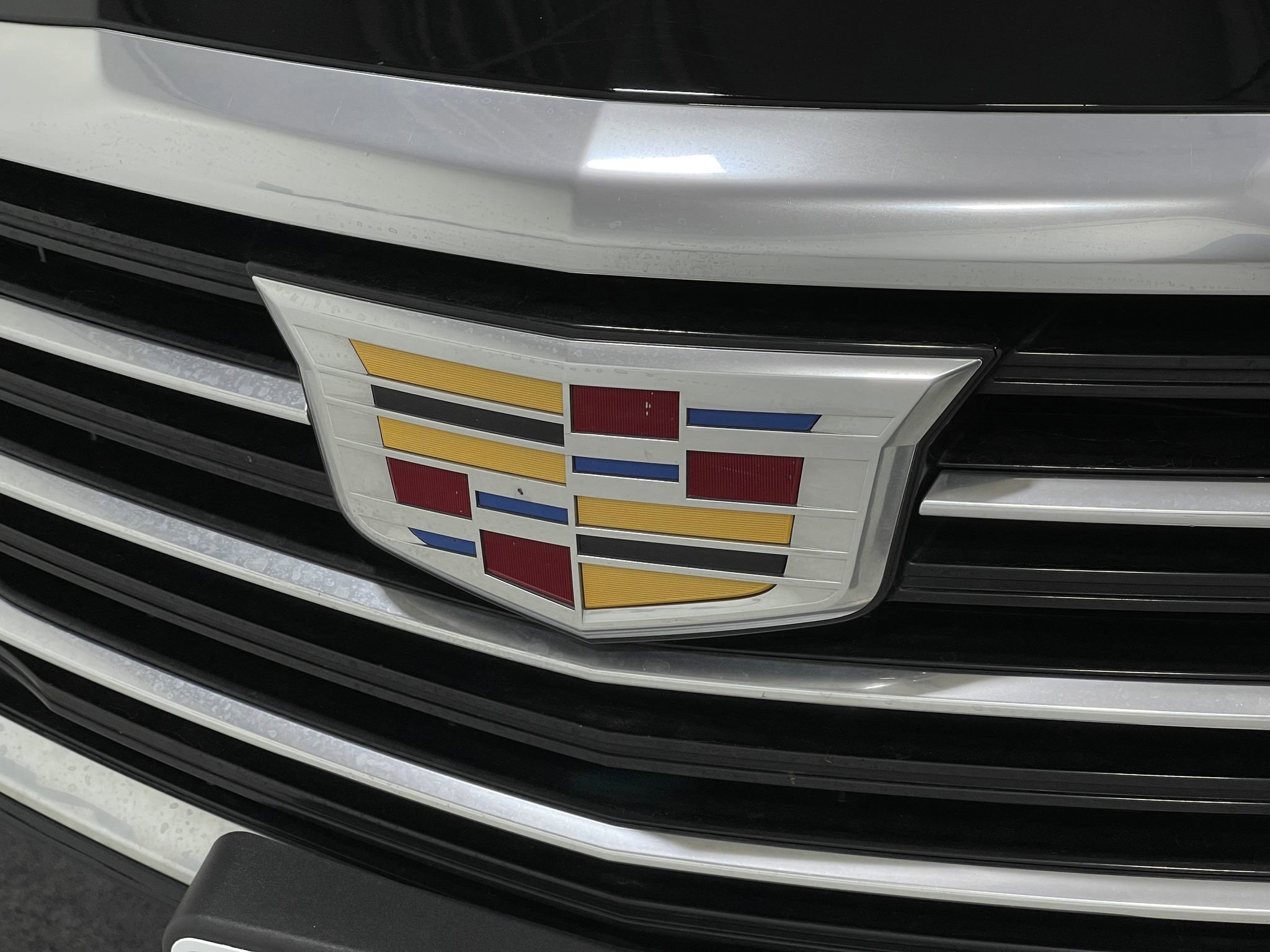 Used 2018 Cadillac CT6 3.6 AWD image 38