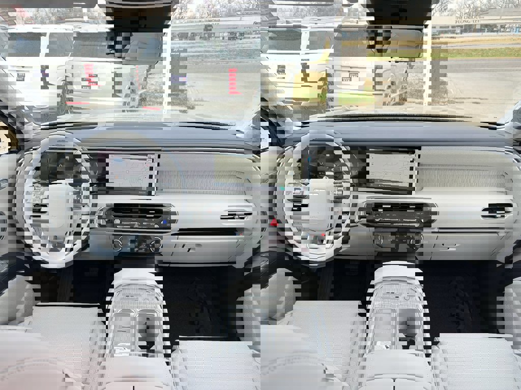 New 2026 Hyundai Palisade Calligraphy image 11