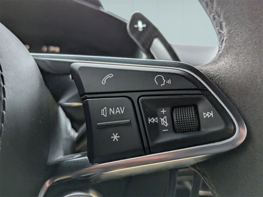 Used 2021 Audi TT RS image 21