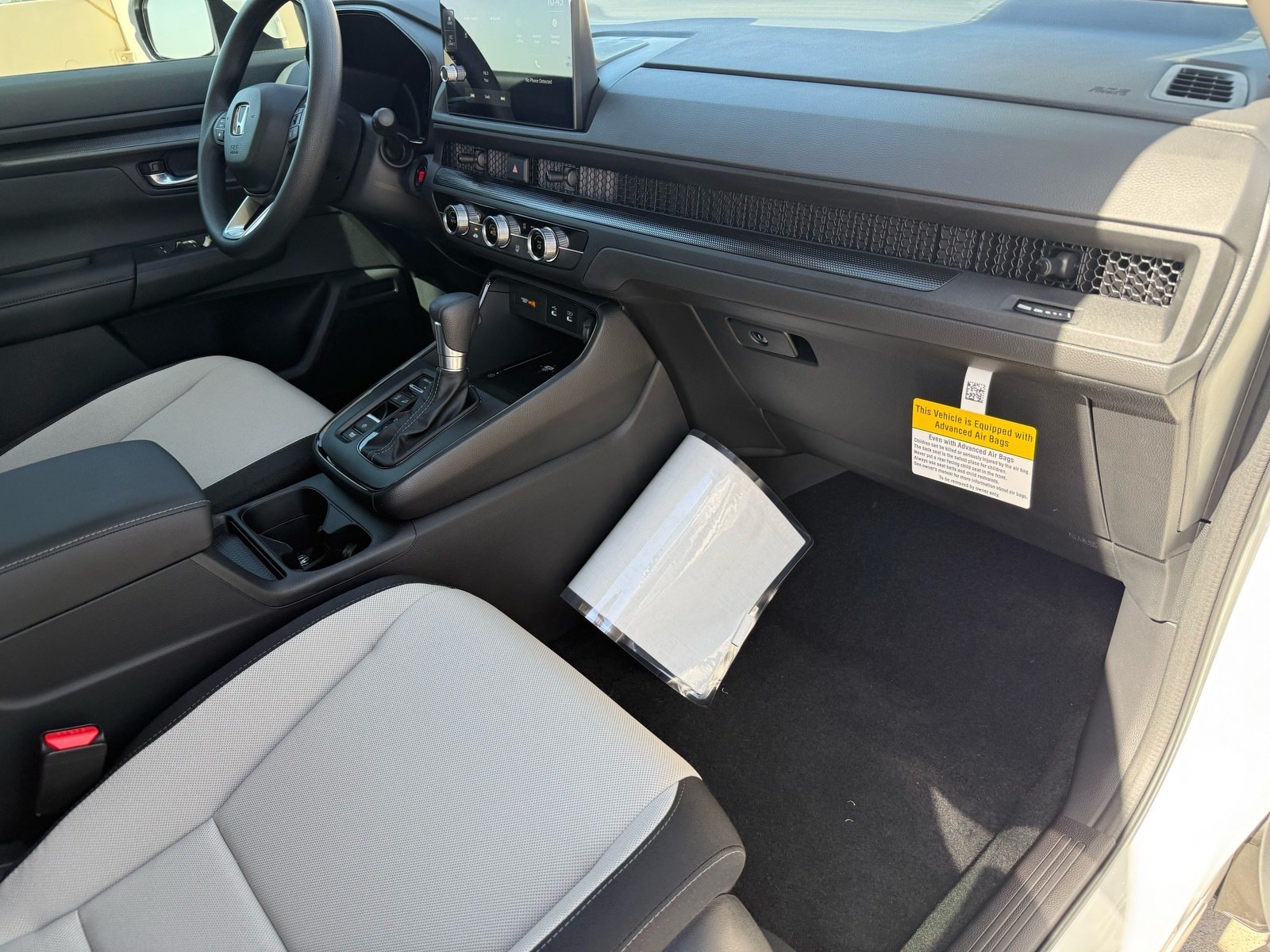 New 2026 Honda CR-V LX image 24
