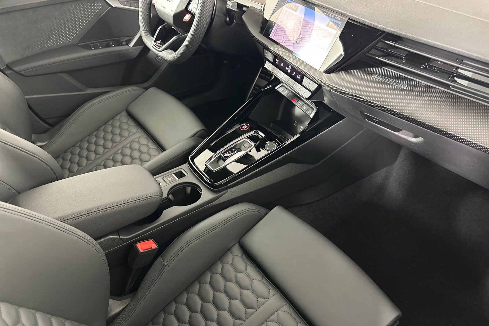 New 2026 Audi RS 3 image 14