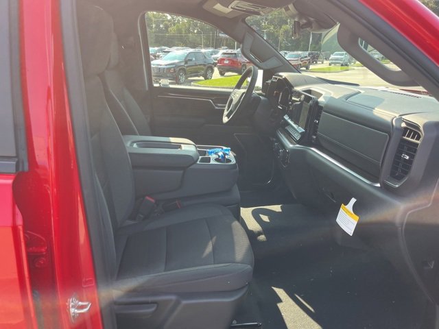 New 2026 Chevrolet Silverado 1500 LT w/ LPO, Liner Protection Package image 34