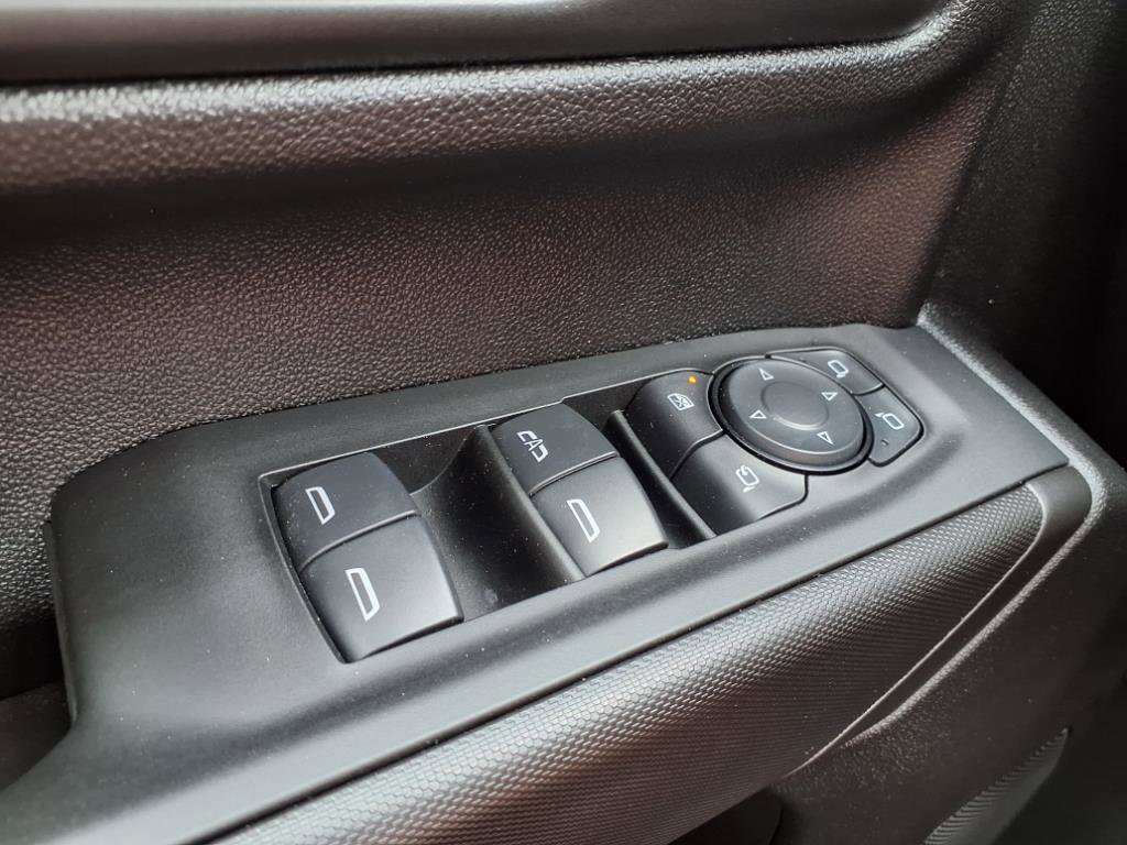 Used 2025 Chevrolet Silverado 2500 W/T w/ WT Convenience Package image 22