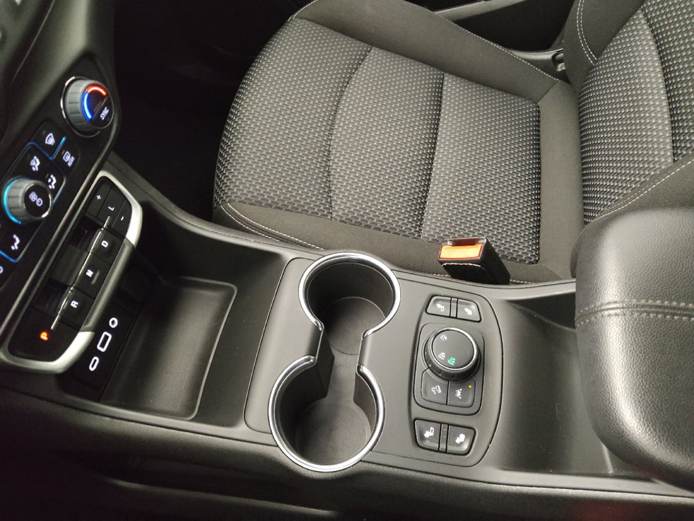 Used 2022 GMC Terrain SLE w/ Driver Convenience Package AWD/4WD image 26