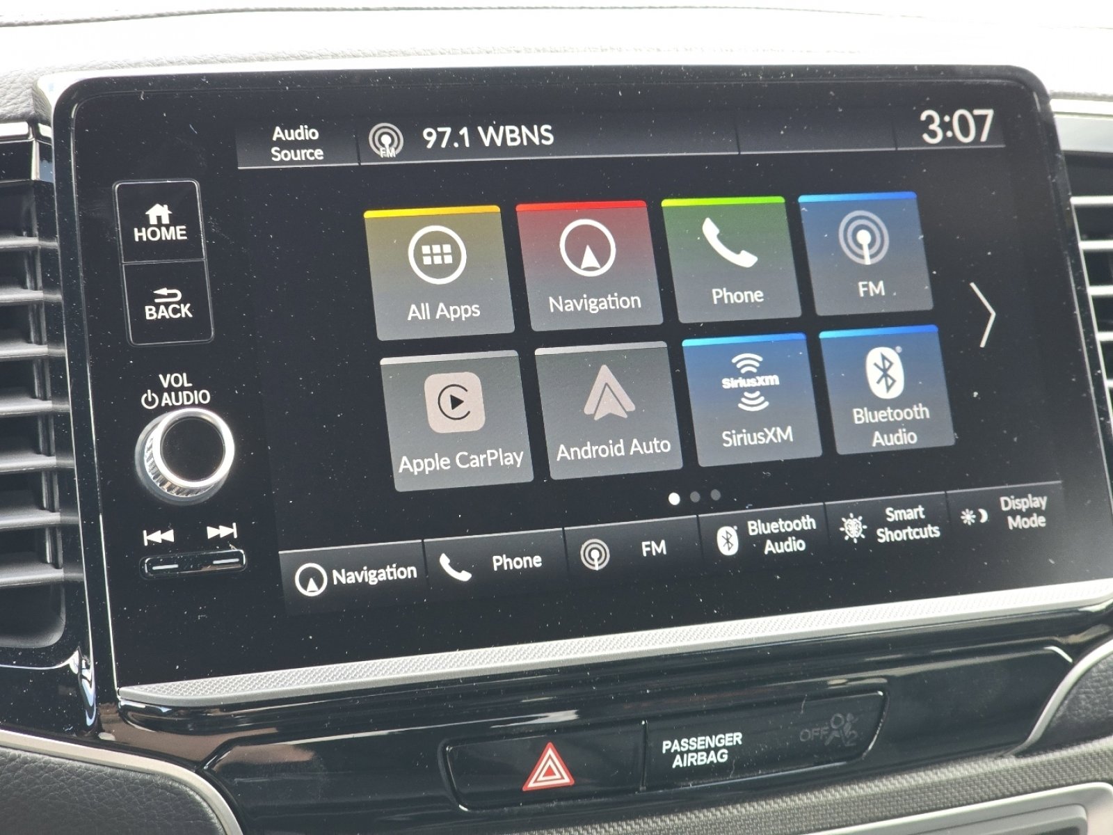 New 2026 Honda Ridgeline TrailSport image 31