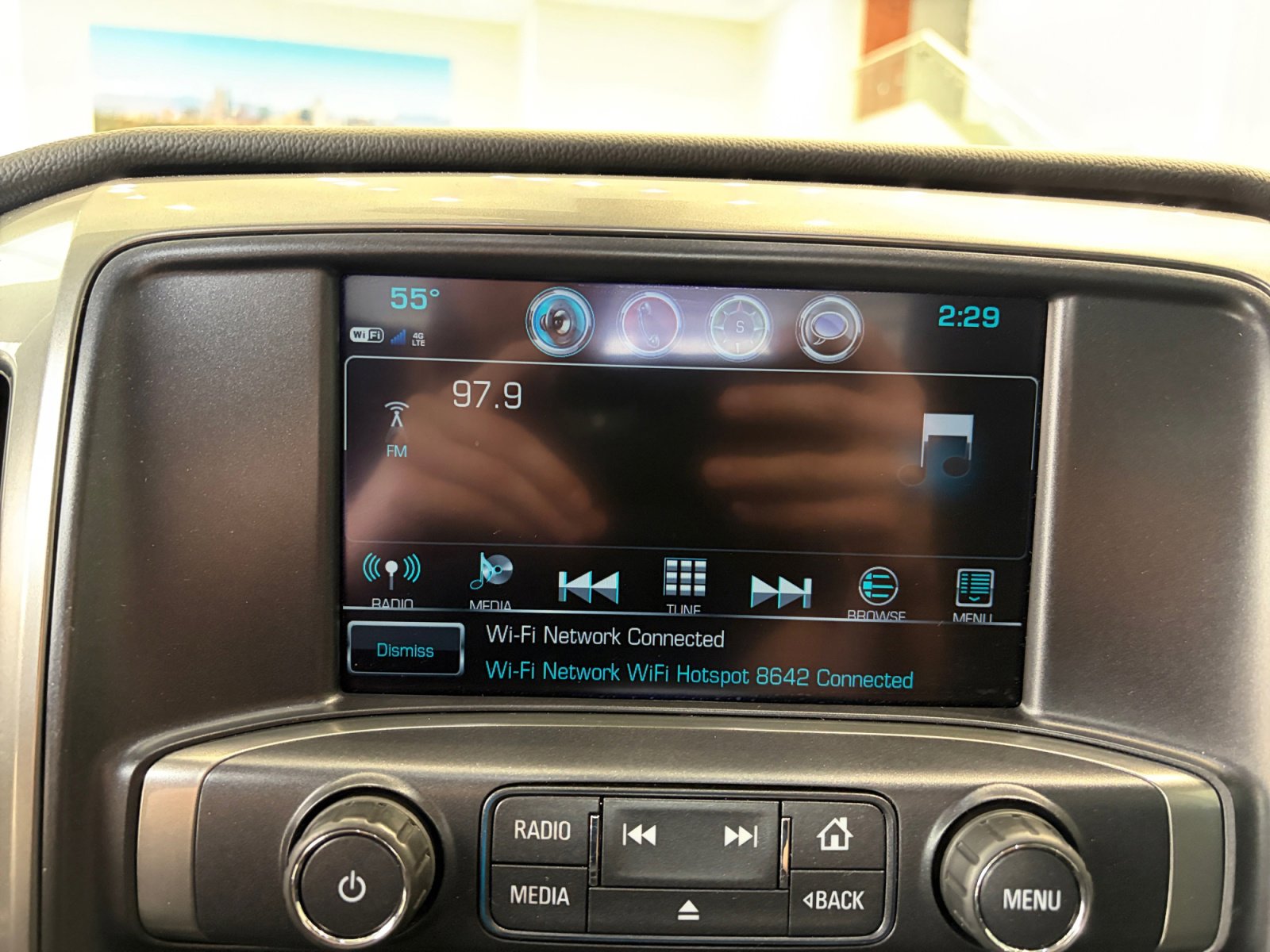 Used 2018 Chevrolet Silverado 1500 LT w/ All Star Edition image 17