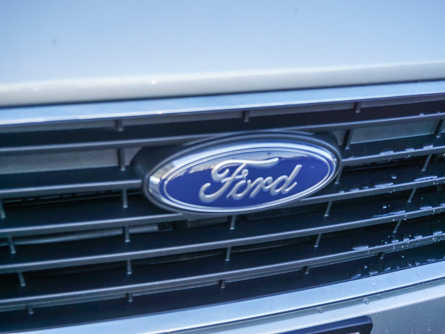 Used 2022 Ford Transit Connect XLT FWD image 11