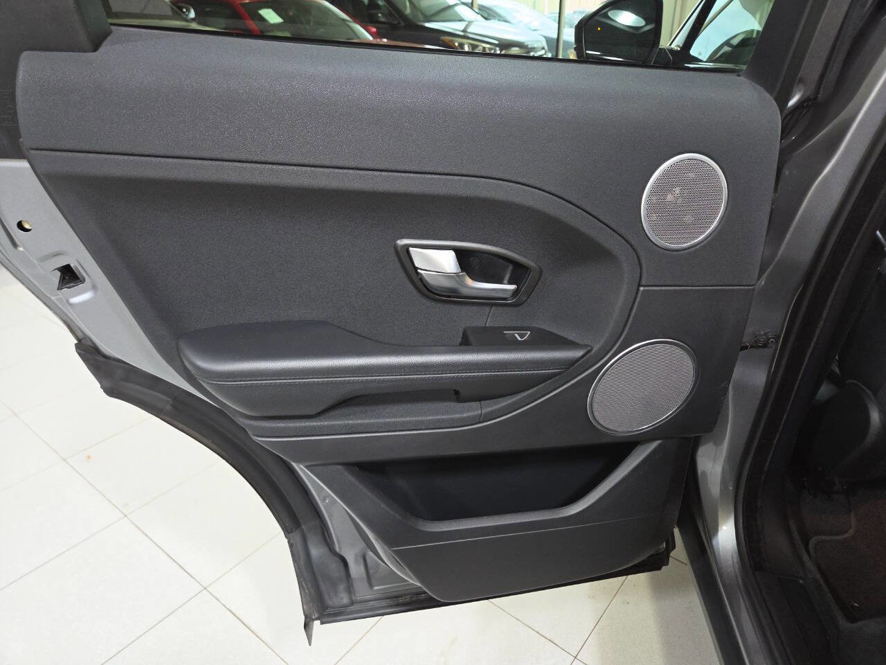 Used 2015 Land Rover Range Rover Evoque Pure Plus AWD/4WD image 19