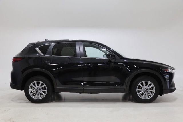 Used 2023 MAZDA CX-5 AWD 2.5 S w/ Preferred Package image 9