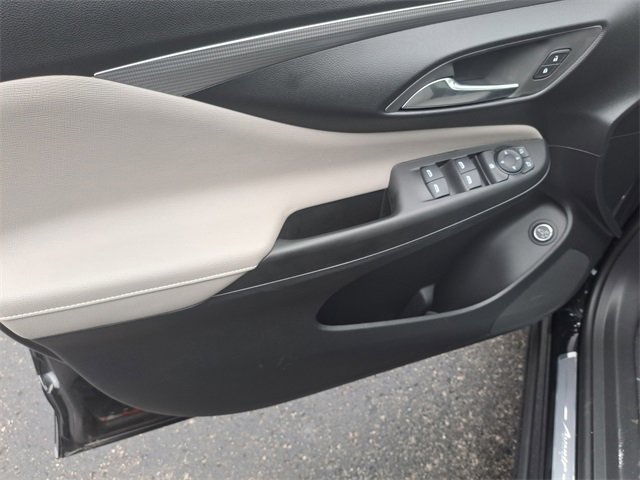 New 2026 Buick Envista Avenir image 14