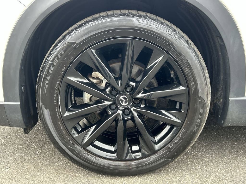 Used 2023 MAZDA CX-9 Touring Plus image 10