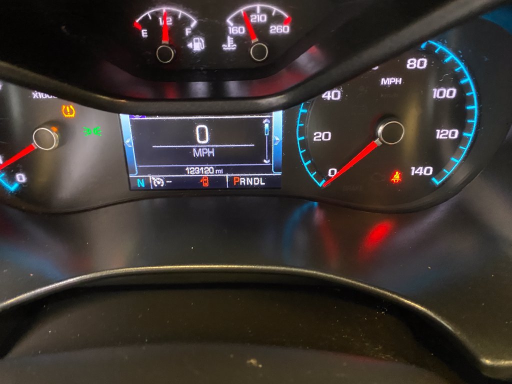 Used 2018 Chevrolet Colorado Z71 RWD image 35