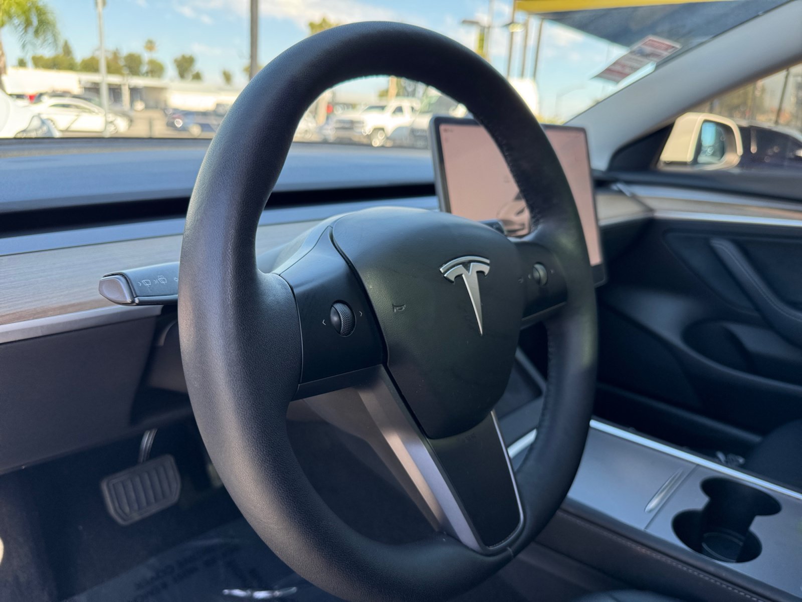 Used 2023 Tesla Model 3 Standard Range RWD image 19