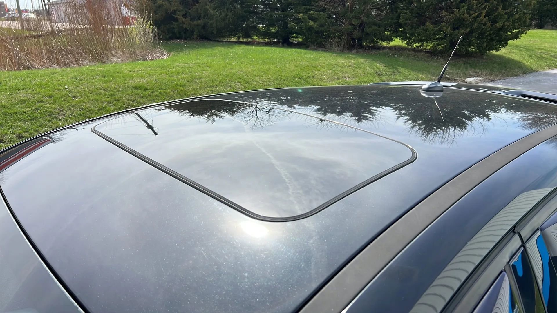 Used 2014 Ford Focus ST image 8