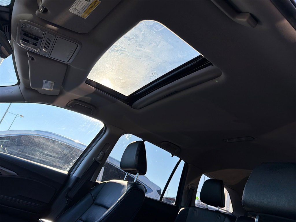 Used 2022 Honda Pilot Special Edition image 33