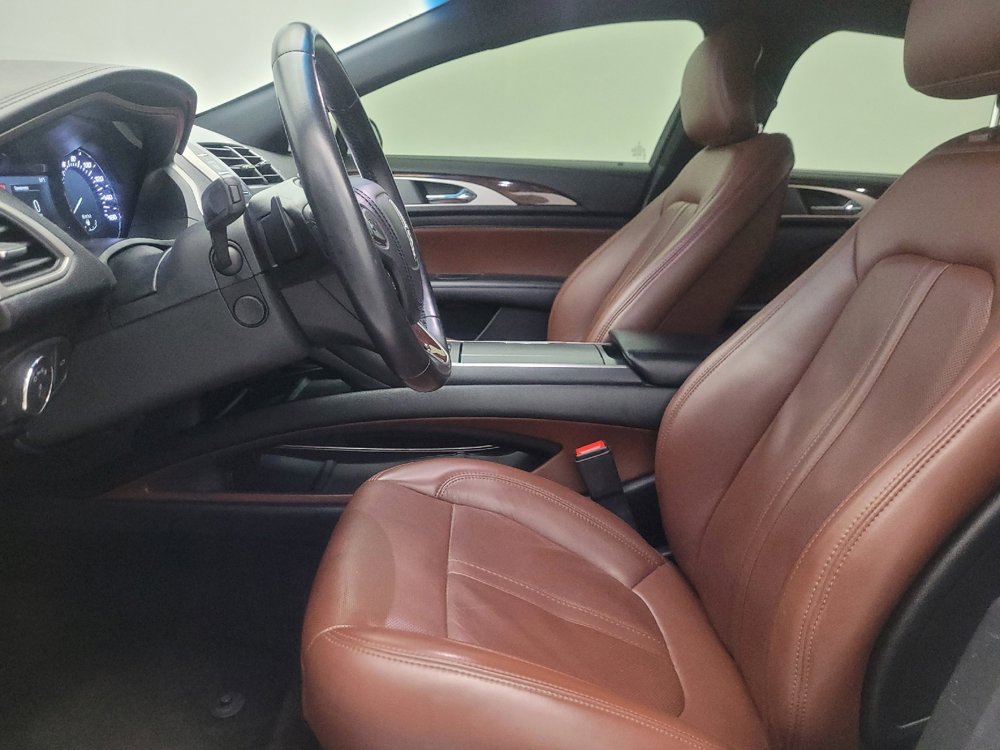 Used 2019 Lincoln MKZ Reserve image 17