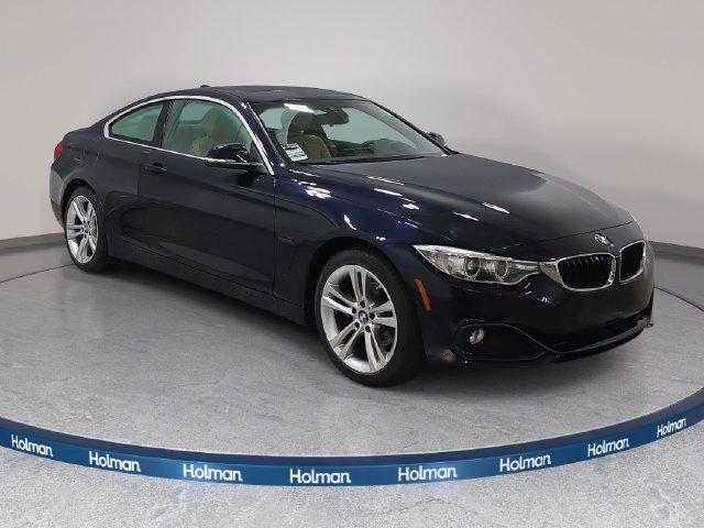 Used 2017 BMW 430i xDrive Coupe AWD/4WD image 4