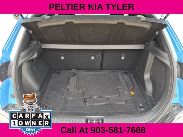 Used 2022 Hyundai Kona N Line w/ Tech Package image 9