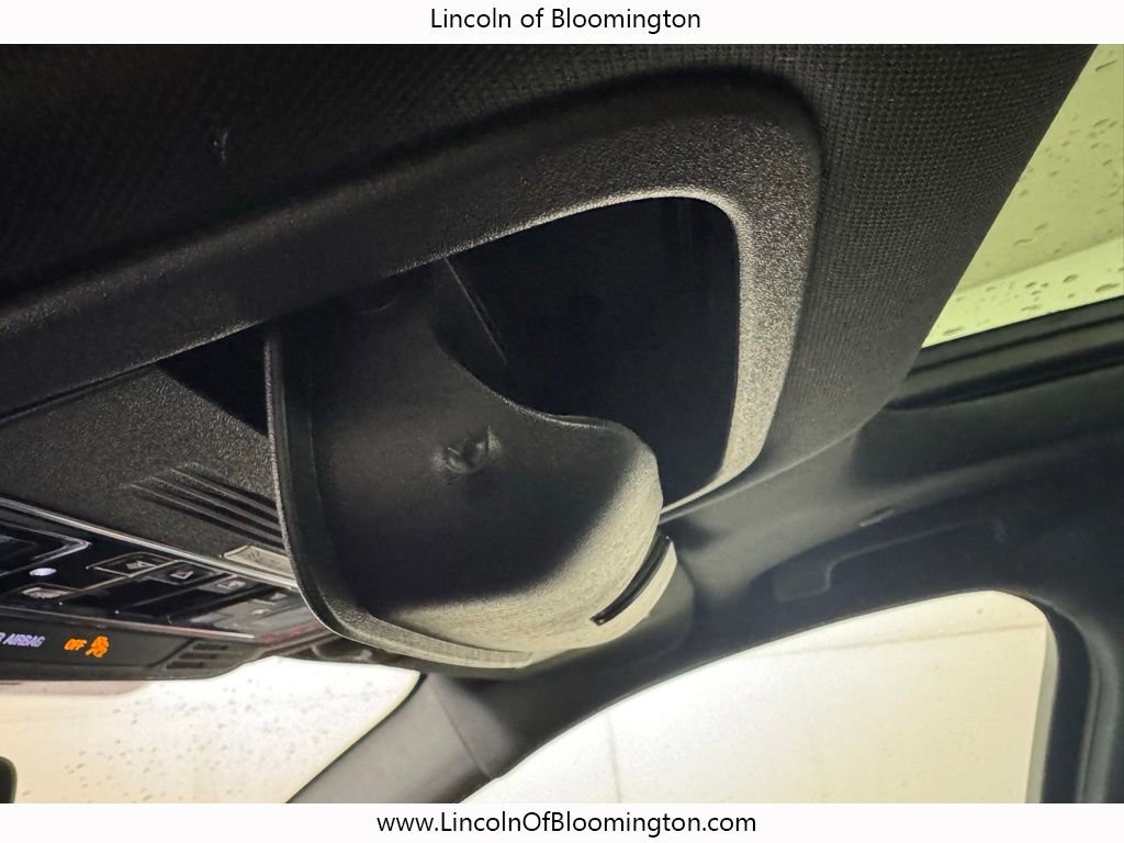 New 2025 Lincoln Nautilus Reserve w/ Jet Appearance Package AWD/4WD image 73