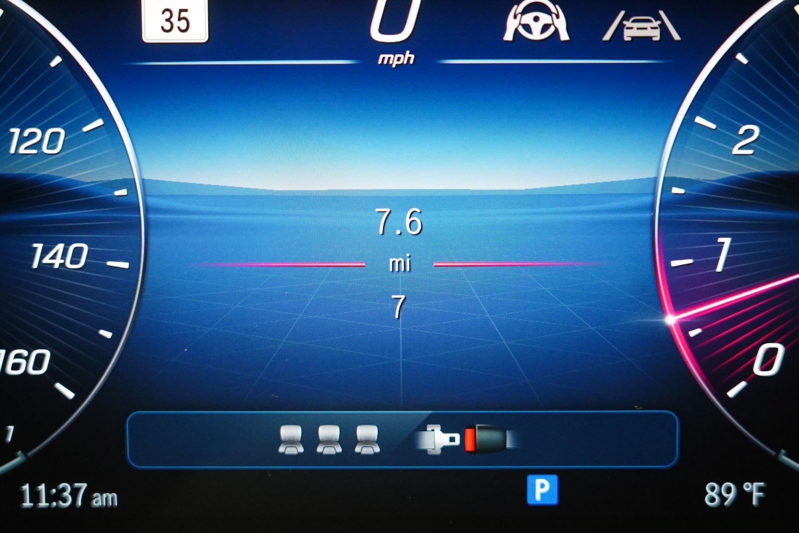 New 2026 Mercedes-Benz C 300 4MATIC Sedan image 22