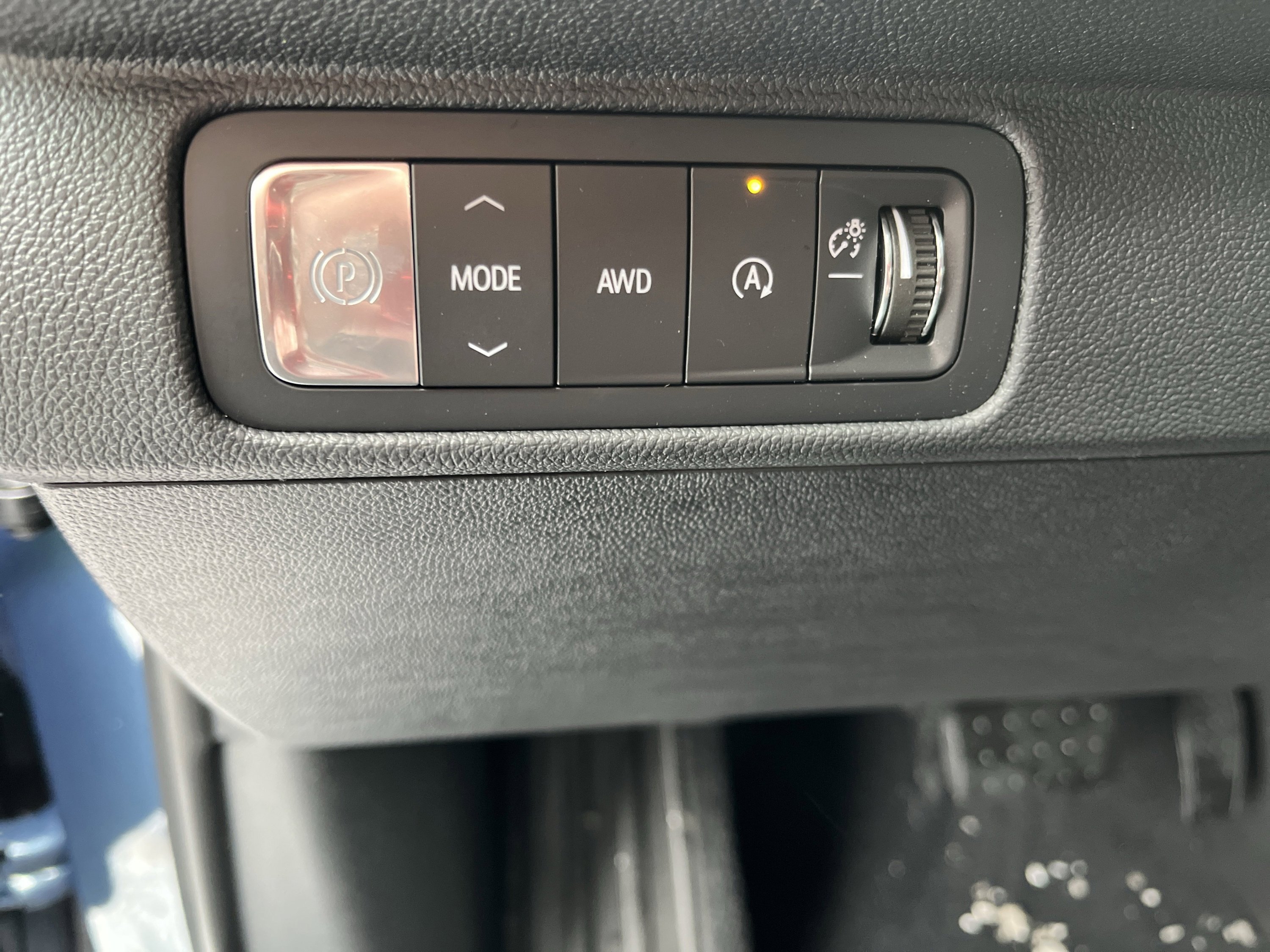 New 2026 Chevrolet Traverse LT w/ Midnight/Sport Edition image 19