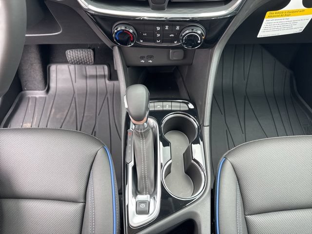 New 2026 Buick Encore GX Sport Touring w/ Comfort Package FWD image 12