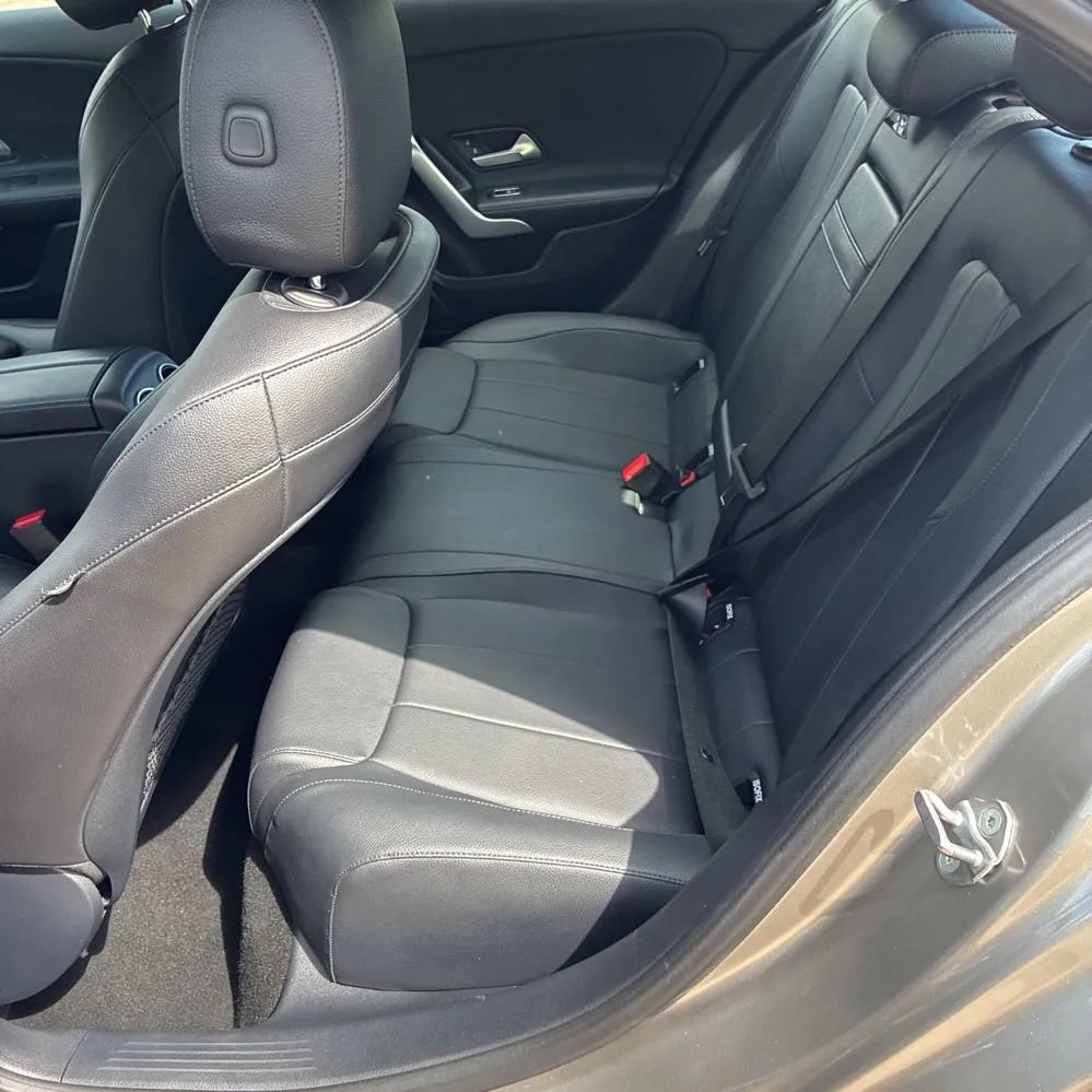 Used 2019 Mercedes-Benz A 220 4MATIC image 8