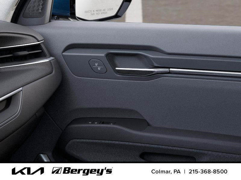 New 2026 Kia EV9 Land w/ Nightfall Edition Package AWD/4WD image 28