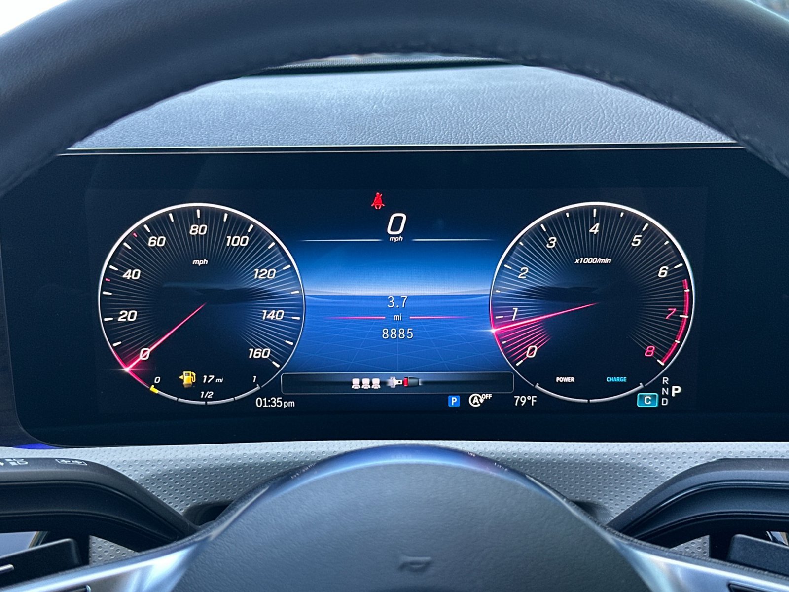 Certified 2026 Mercedes-Benz CLA 250 image 28