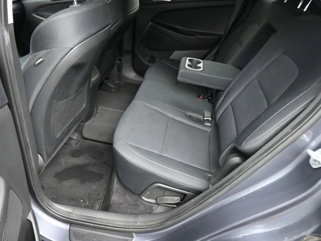 Used 2019 Hyundai Tucson SE image 18