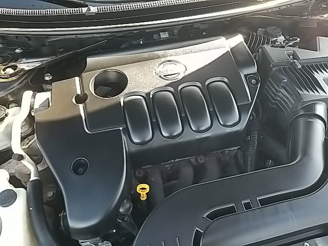 Used 2012 Nissan Altima 2.5 SL w/ 2.5SL Pkg image 43