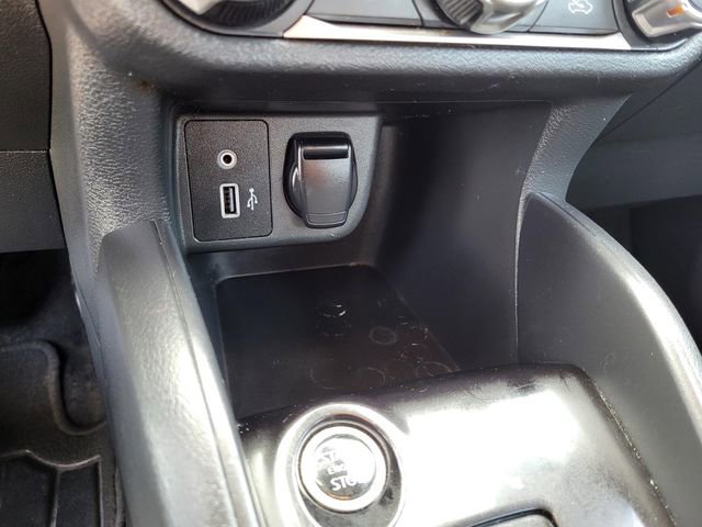 Used 2021 Nissan Versa S image 10