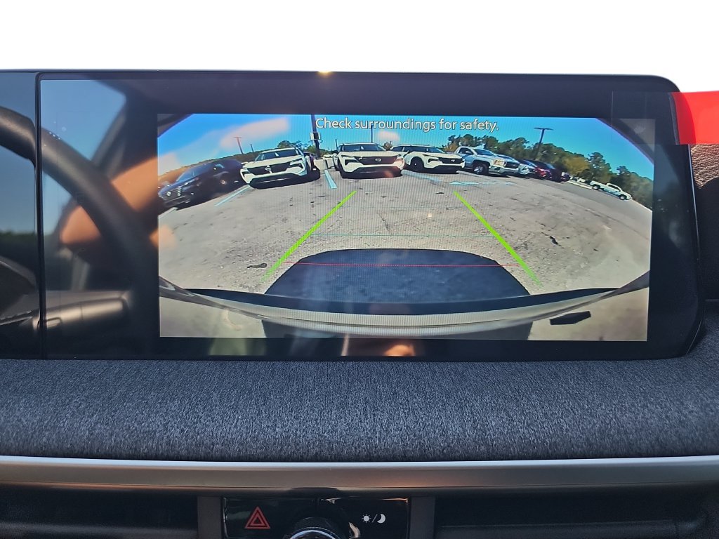 New 2027 Nissan Kicks SV FWD image 22