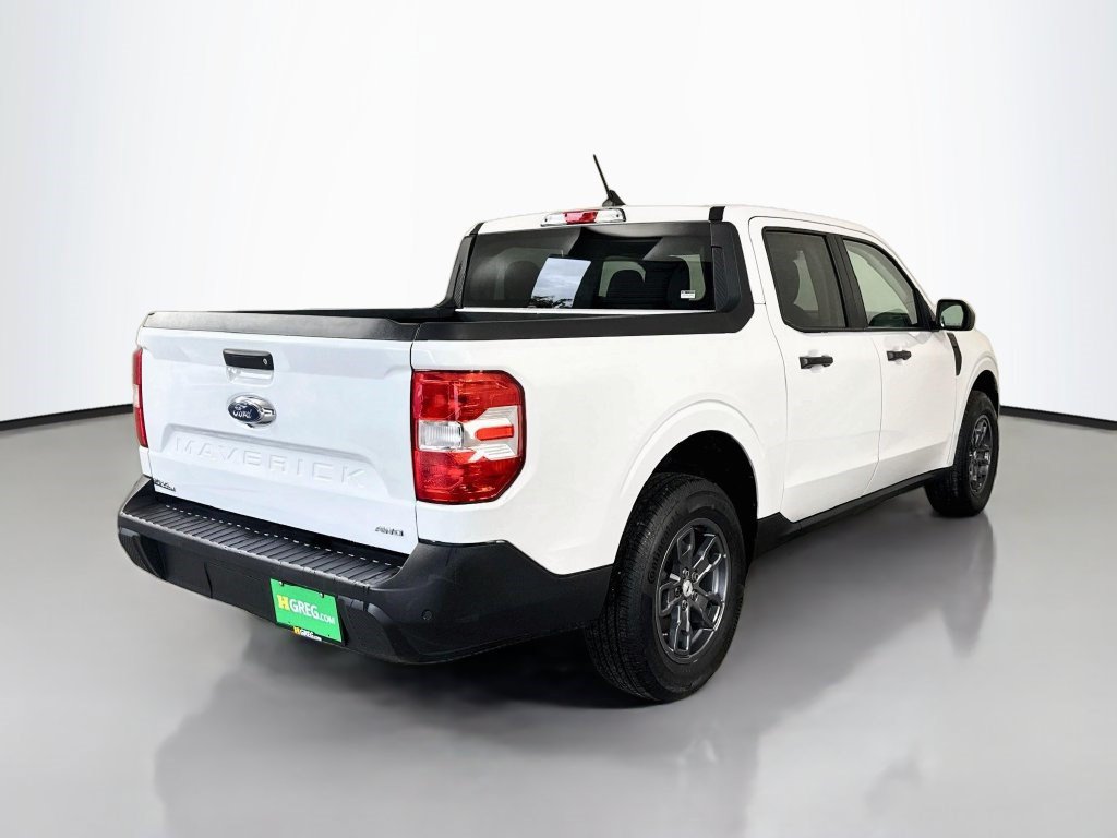 Used 2024 Ford Maverick XL w/ Equipment Group 100A Standard AWD/4WD image 10