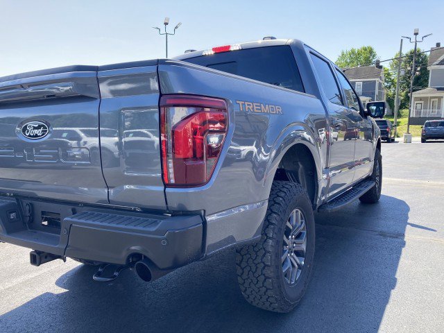 New 2026 Ford F150 Tremor w/ Equipment Group 402A High AWD/4WD image 12