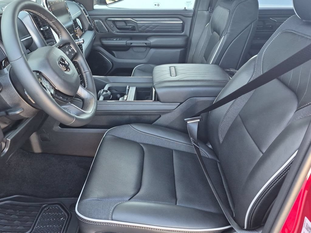 New 2026 RAM 1500 Limited AWD/4WD image 14