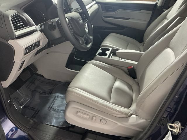 Used 2019 Honda Odyssey EX-L image 8