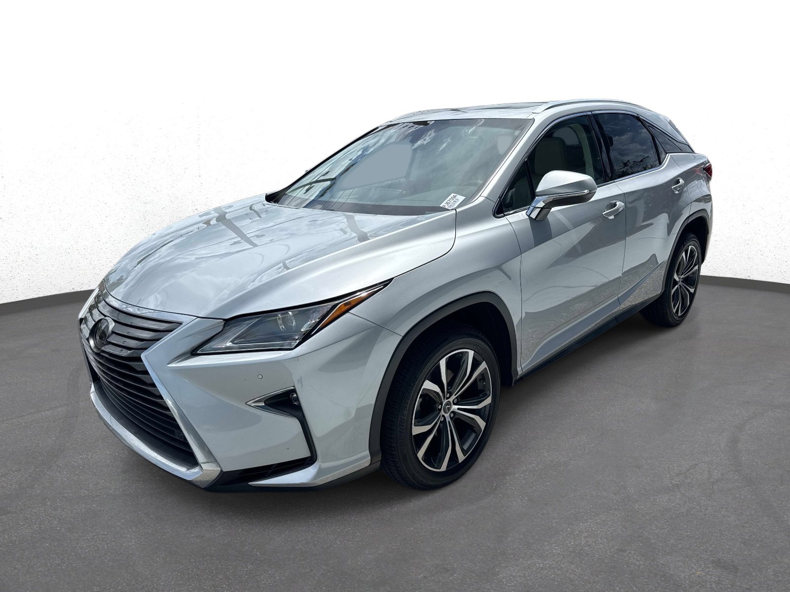 Used 2019 Lexus RX 350 FWD w/ Navigation Package image 7