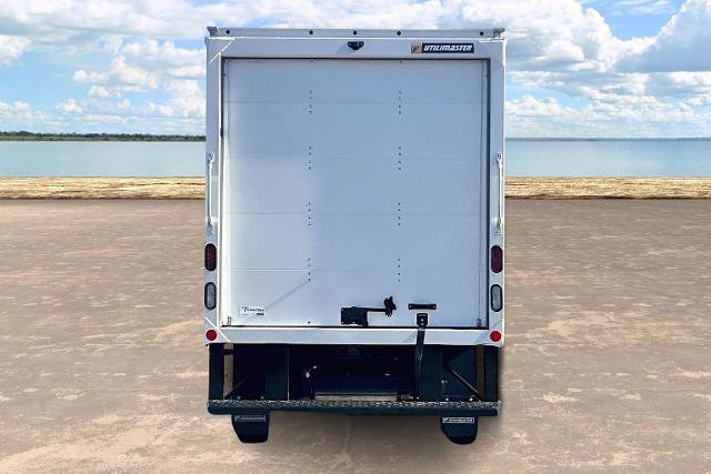 New 2025 GMC Savana 3500 w/ Power Convenience Package image 3