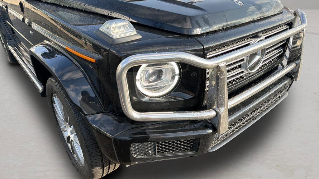Used 2023 Mercedes-Benz G 550 image 10