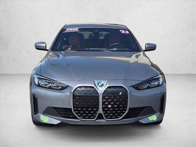 Certified 2023 BMW i4 eDrive35 RWD image 2