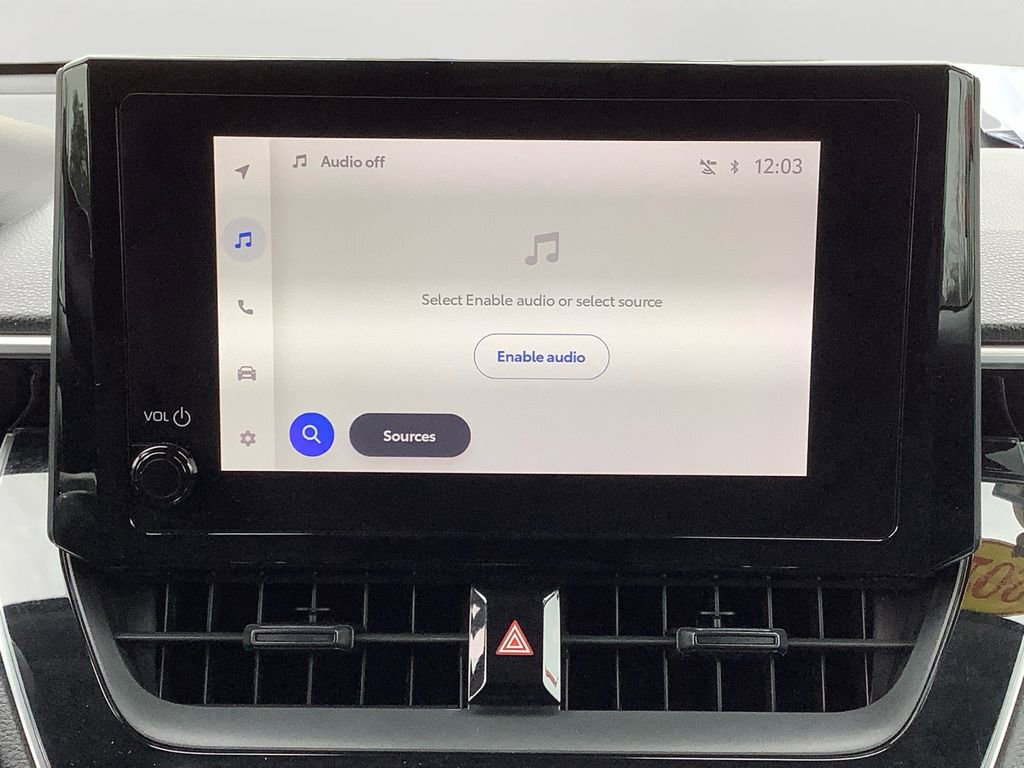 Used 2023 Toyota Corolla Cross LE image 20