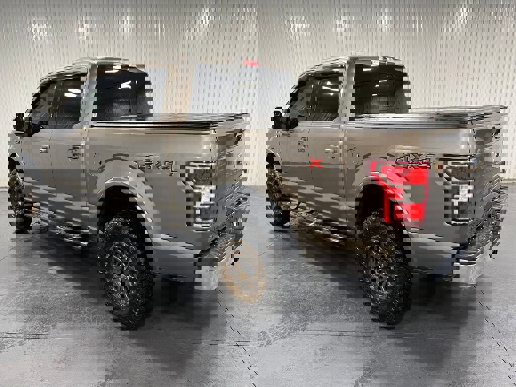 Used 2018 Ford F150 Lariat image 19