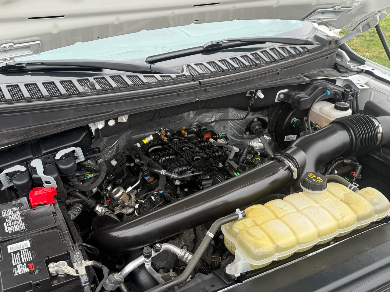 Used 2020 Ford Expedition XL image 10