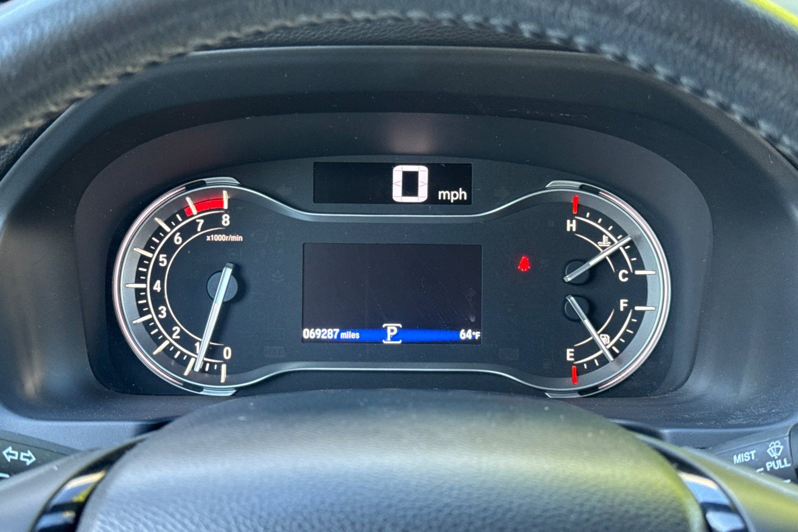 Used 2016 Honda Pilot Touring image 23