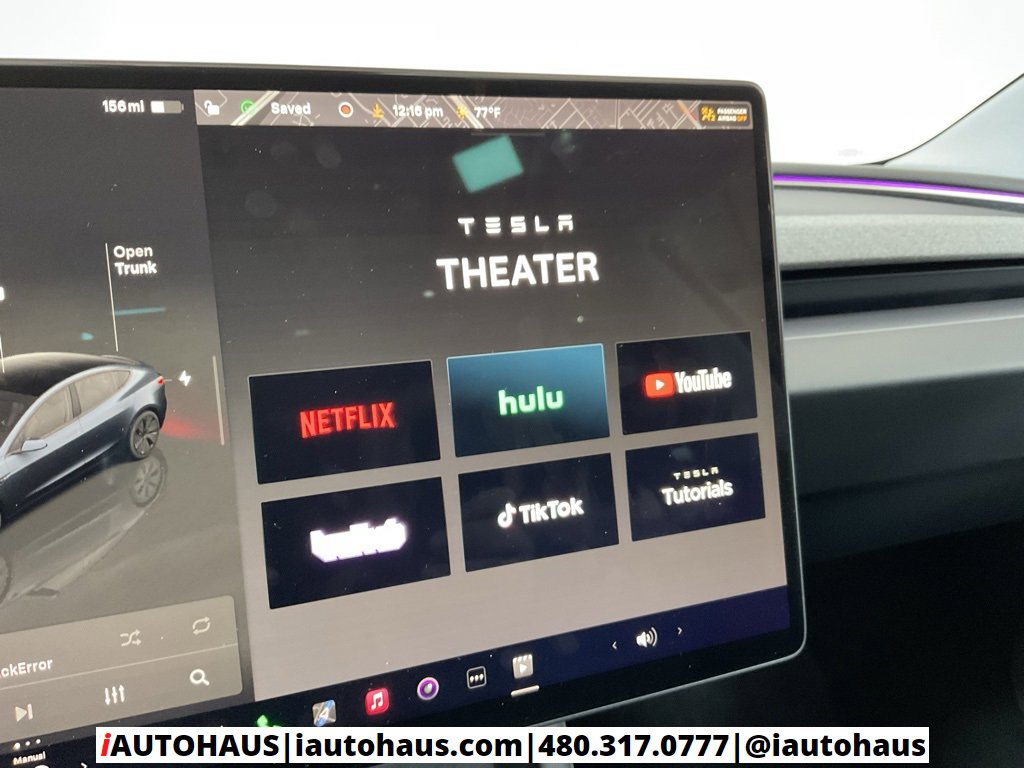 Used 2025 Tesla Model 3 Long Range image 39