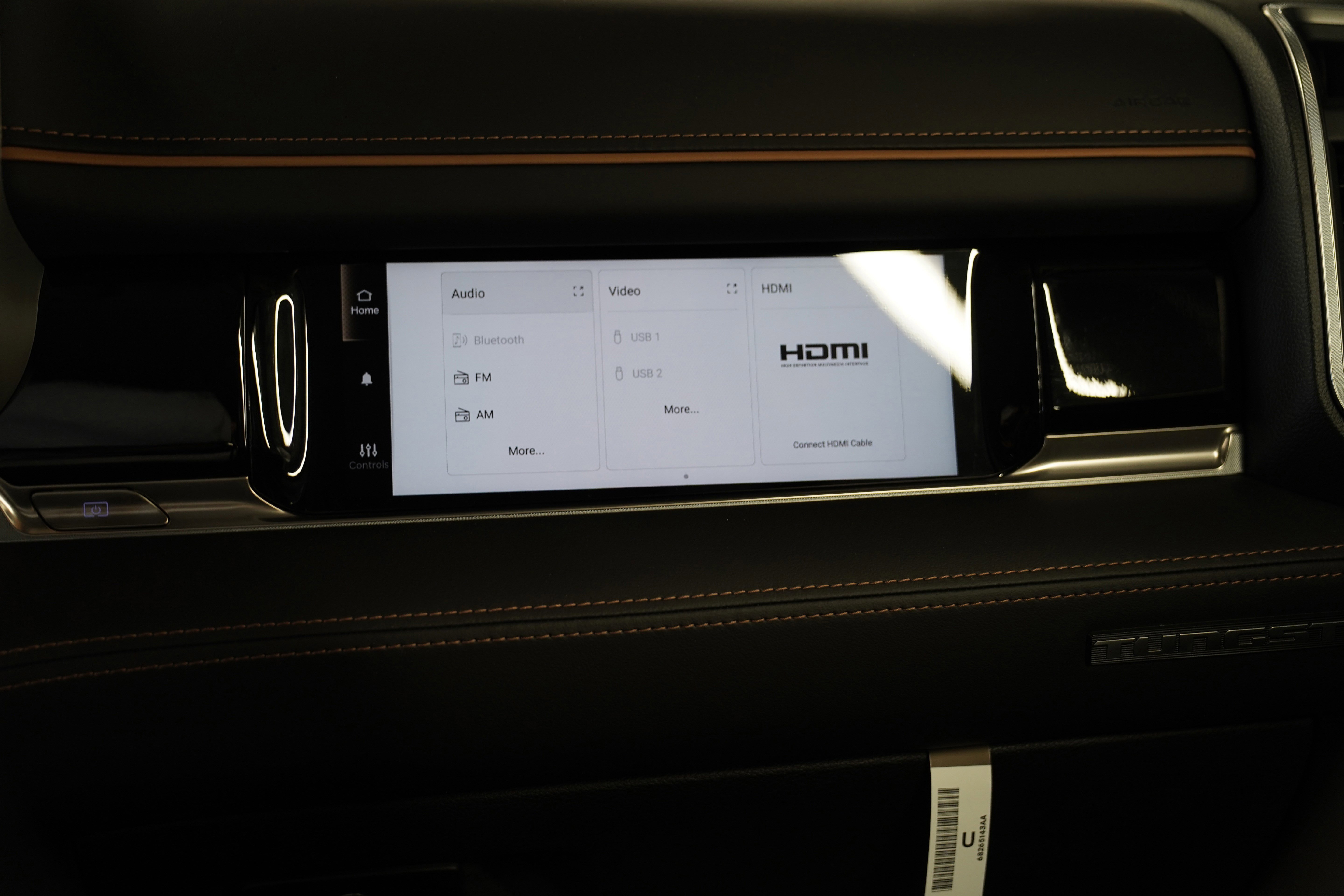 New 2026 RAM 1500 Tungsten image 31