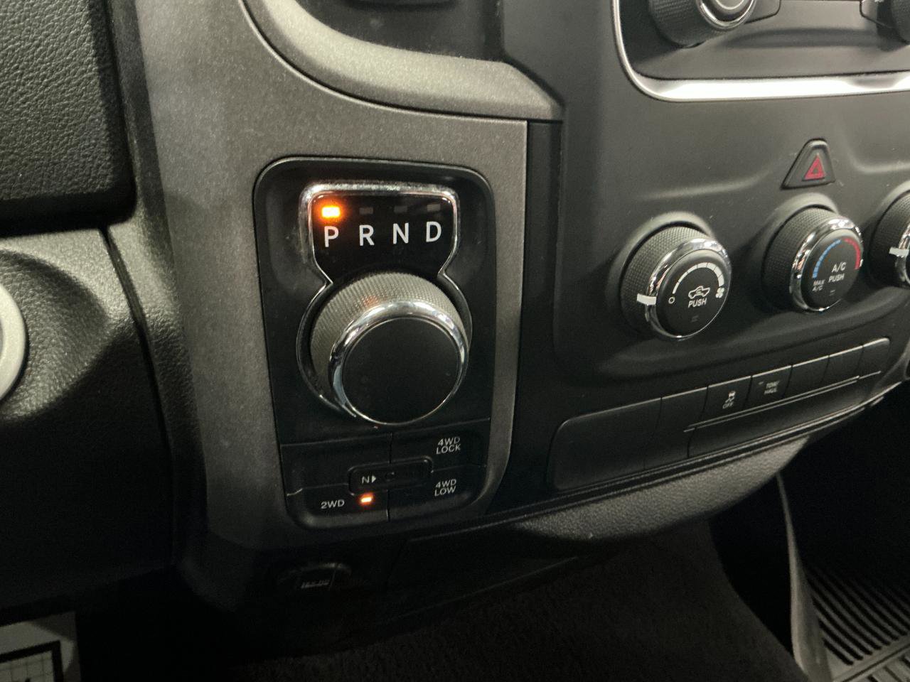 Used 2019 RAM 1500 Express w/ Express Value Package AWD/4WD image 17